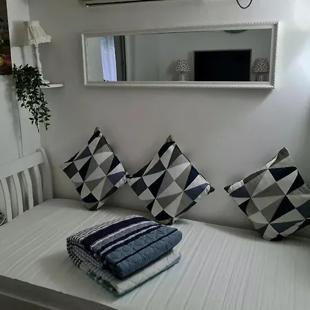 Casa Alex 萨拉他蒙蒂鲁