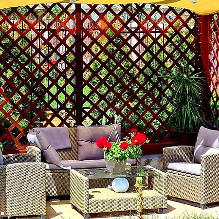 Casa Alex * 萨拉他蒙蒂鲁
