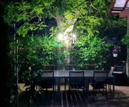 Casa Alex * 萨拉他蒙蒂鲁