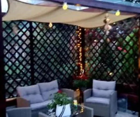 Casa Alex 萨拉他蒙蒂鲁