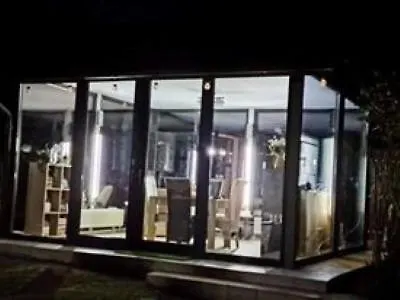 营地 Casa Alex *