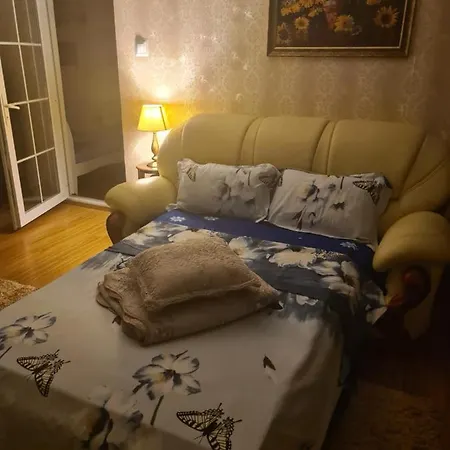 营地 Casa Alex