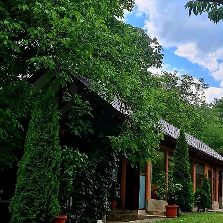 Casa Alex * 萨拉他蒙蒂鲁